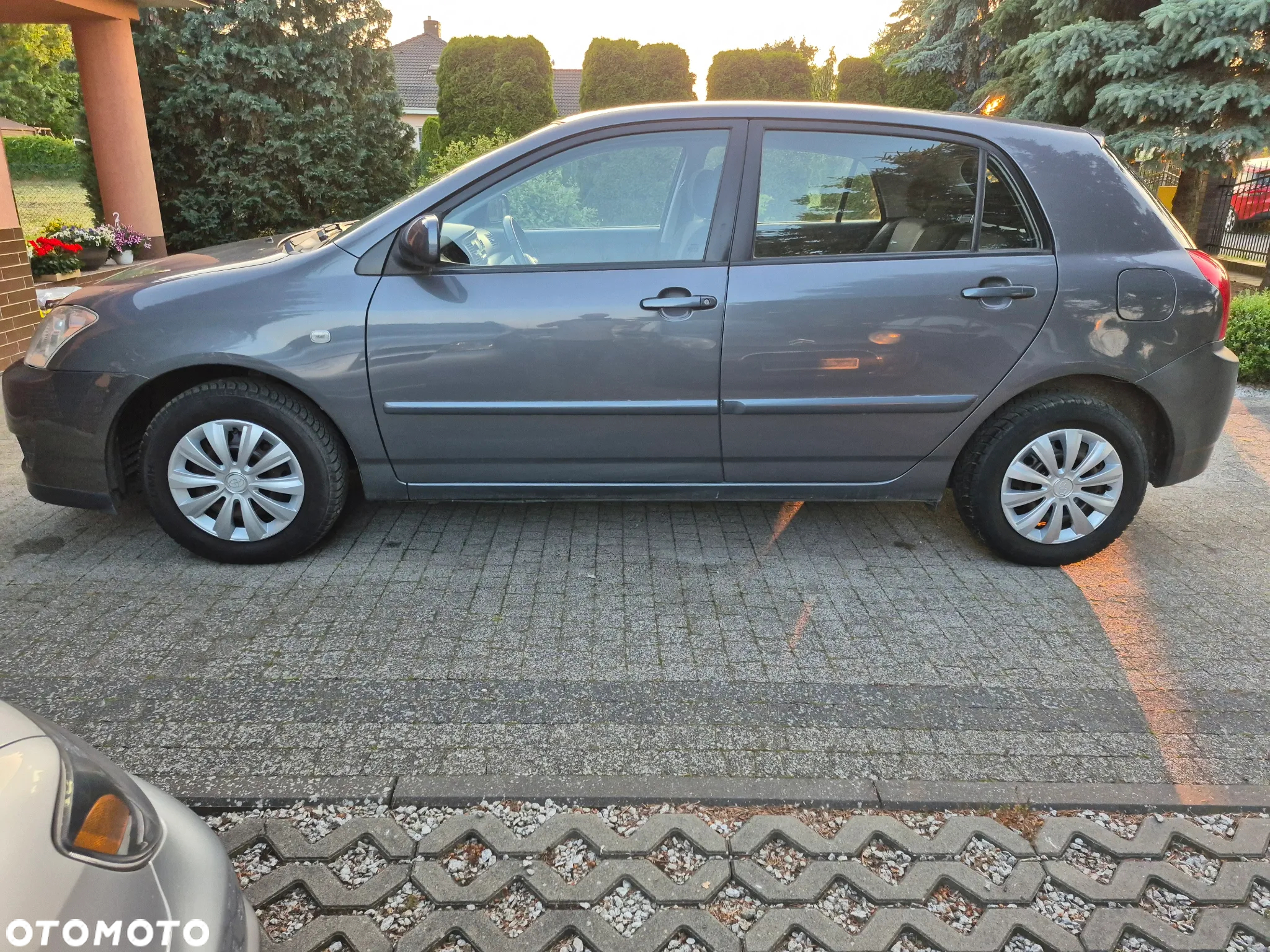 Toyota Corolla 1.4 VVT-i - 7