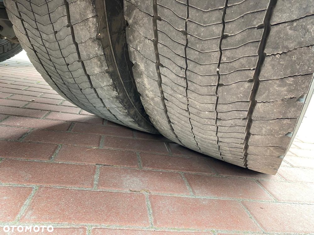 Scania S450 Highline - 14