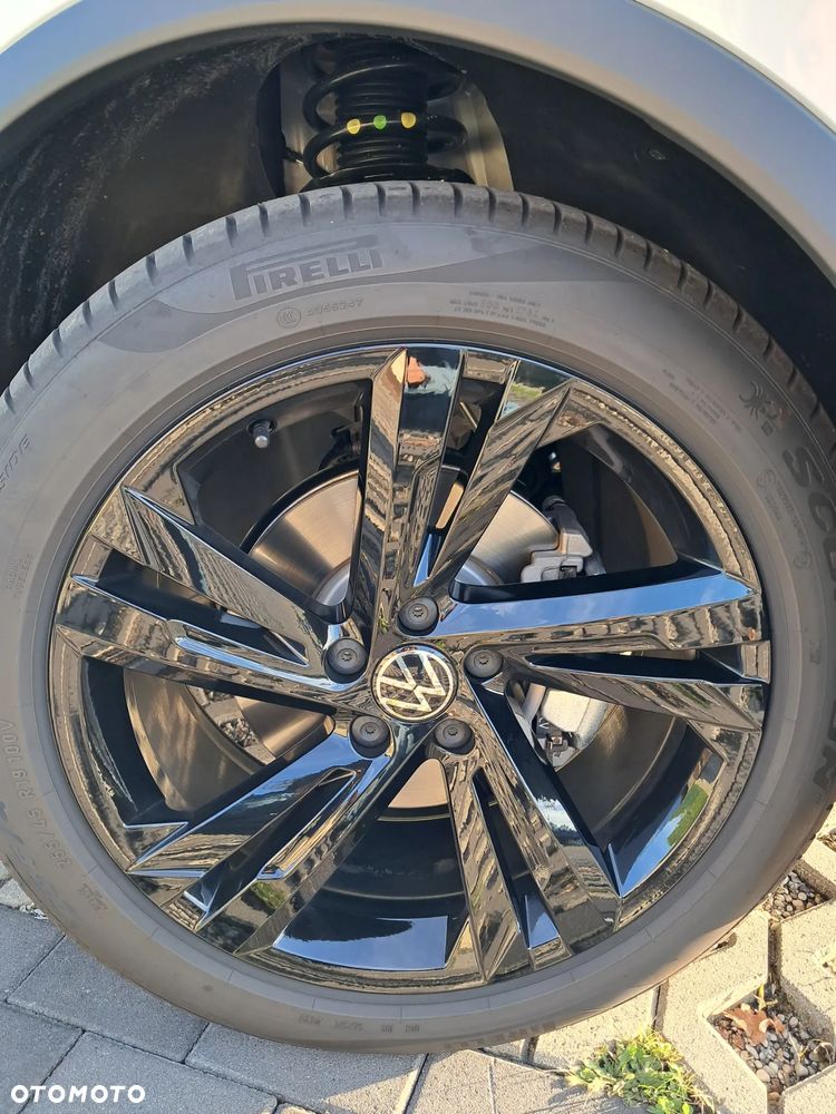 Volkswagen Tiguan 1.5 TSI EVO R-Line DSG - 13