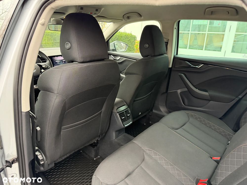 Skoda Scala 1.0 TSI Ambition - 14