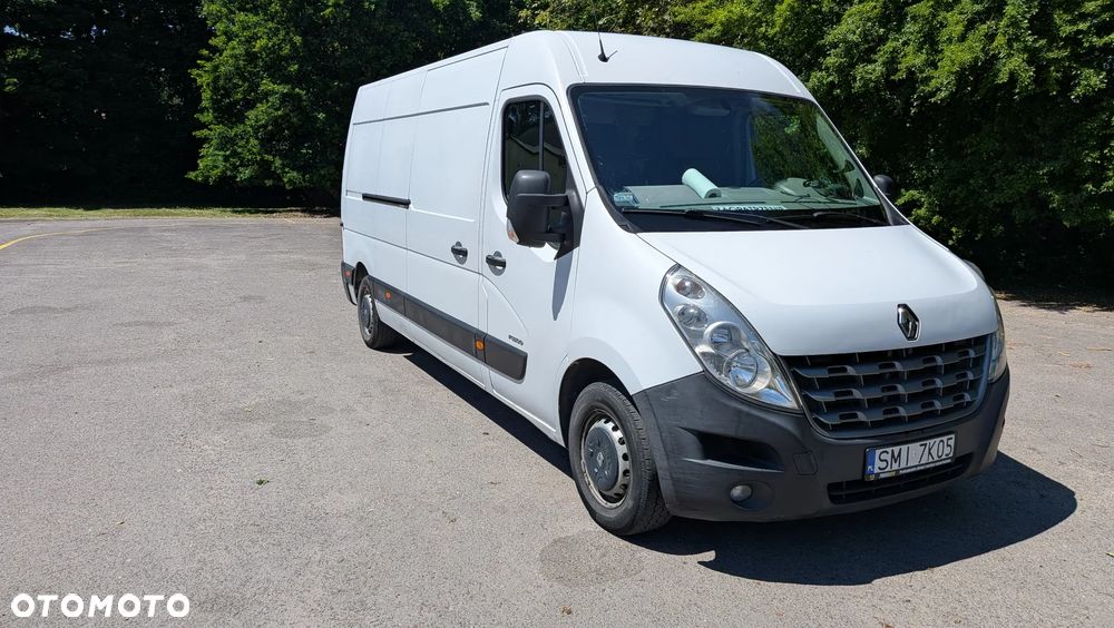 Renault Master - 9