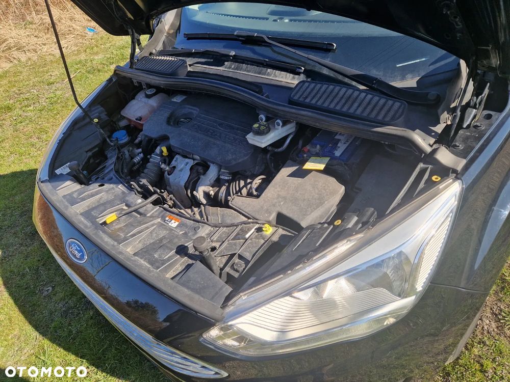 Ford C-MAX 1.5 TDCi Trend - 18