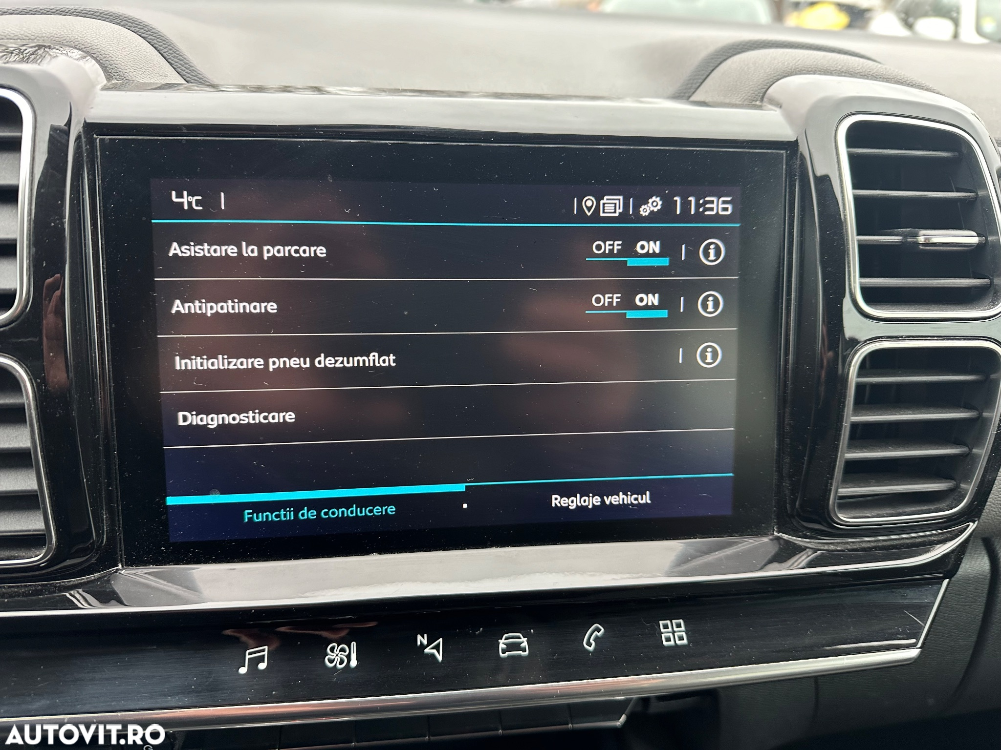 Citroën C5 Aircross 1.5 BlueHDi 130 S&S EAT8 Feel - 22