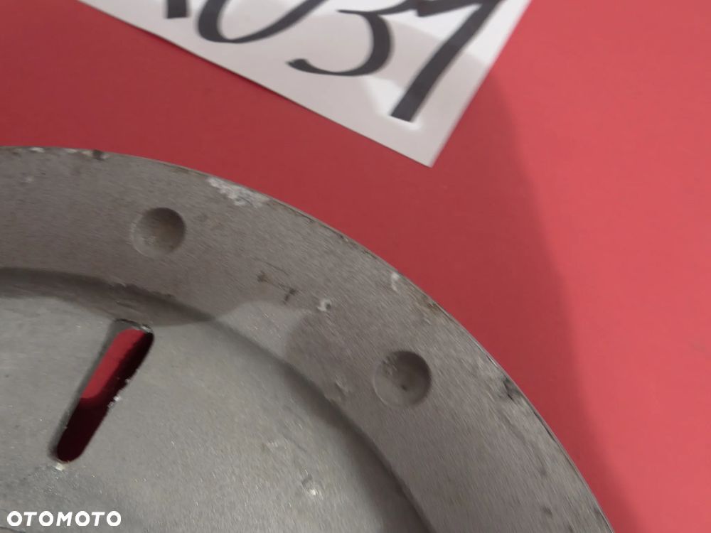 KAWASAKI VN 900 KOŁO PASOWE NAPĘDOWE PULEJ K031 - 7