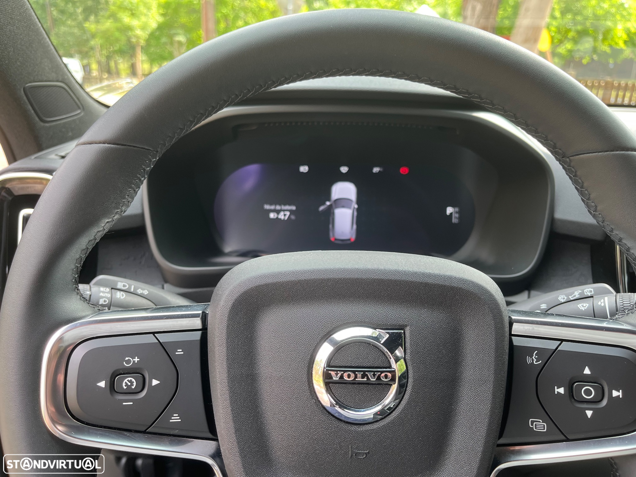 Volvo XC 40 Recharge 69 kWh Single Motor Core - 31