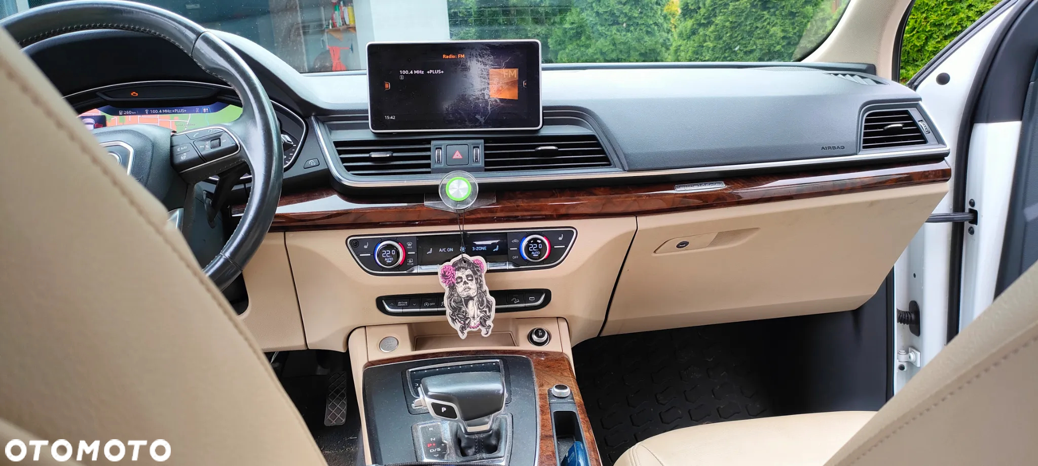 Audi Q5 2.0 TFSI Quattro Design S tronic - 7