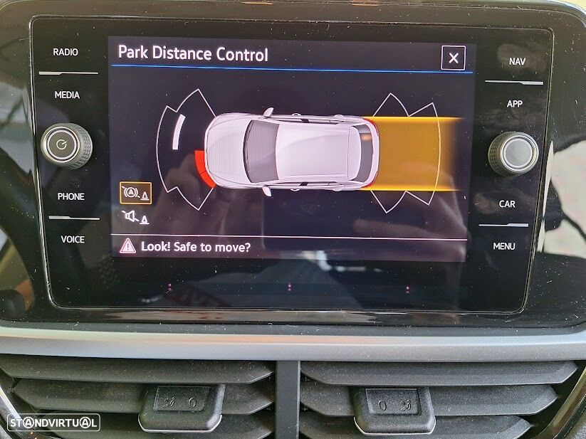 VW T-Roc 1.0 TSI T-ROC@pt - 14