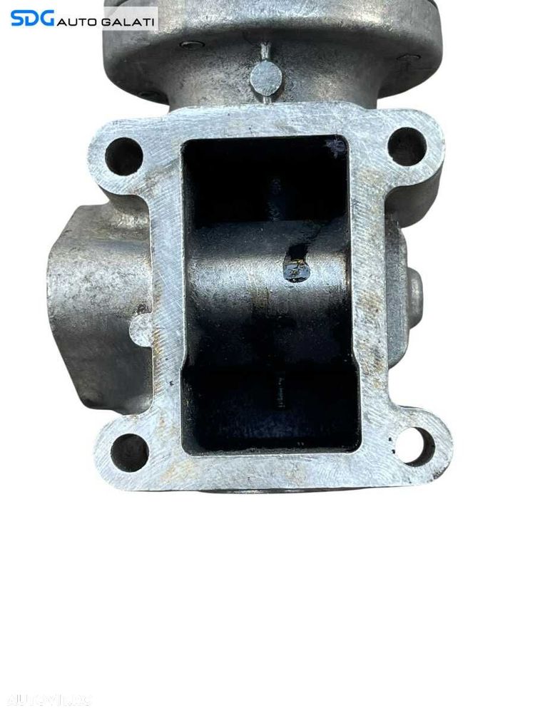 EGR Saab 9-5 95 1.9 TiD 2006 - 2009 Cod 55215031 50024005 [B4427] - 4