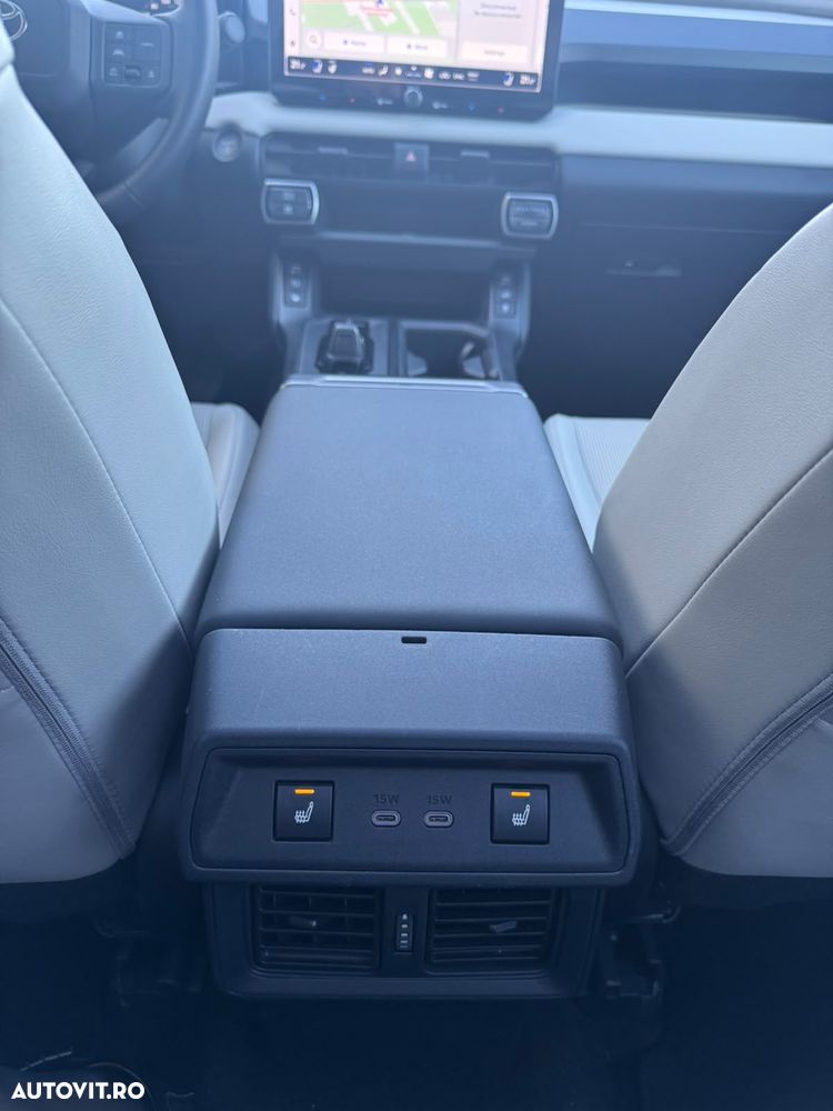 Toyota RAV4 2.5 AWD Elite - 15
