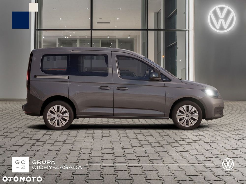 Volkswagen Caddy - 6