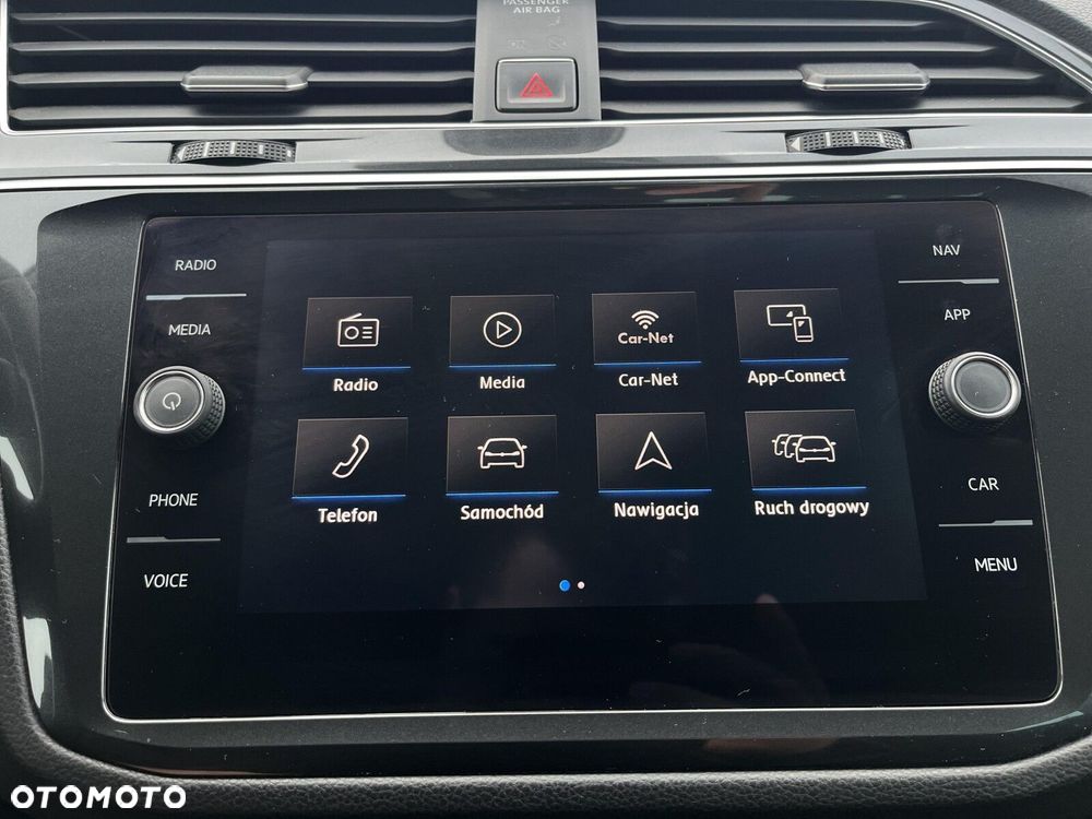 Volkswagen Tiguan - 21