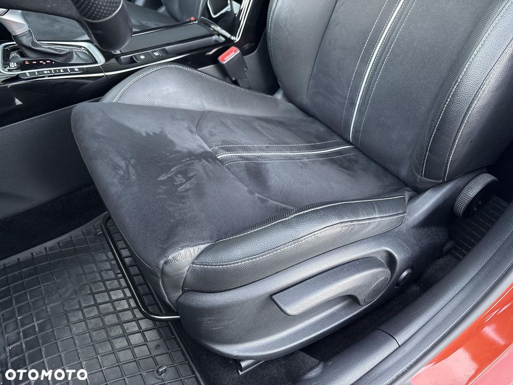 Kia ProCeed 1.5 T-GDI DCT7 OPF GT LINE - 12