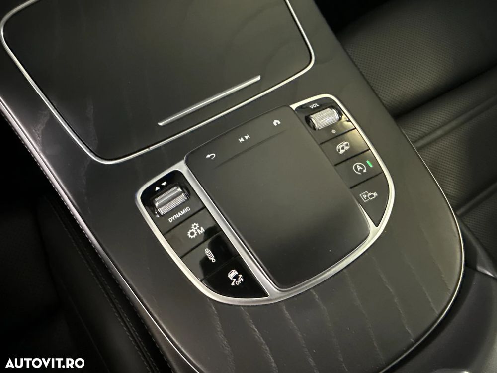 MERCEDES-BENZ E-Class 2021 — imagine 18
