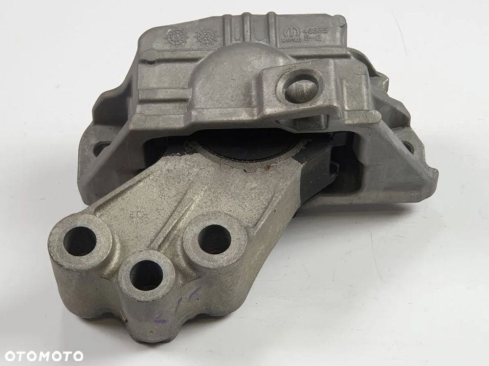 JEEP COMPASS 1.4T od 2017r Poduszka Łapa Silnika Skrzyni Biegów - 2