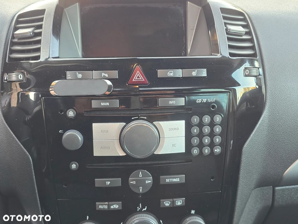Opel Zafira 1.8 Cosmo - 30