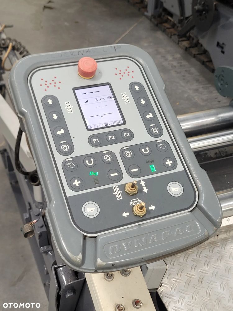 Dynapac SD 2550 C - 13