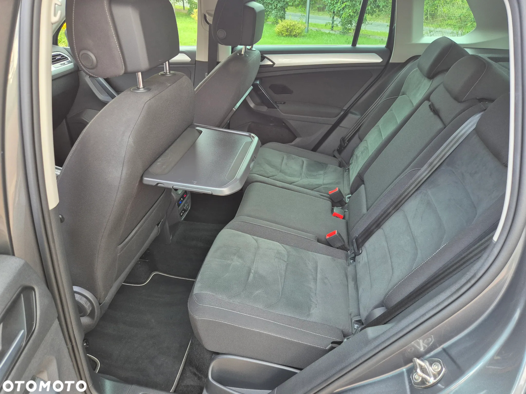 Volkswagen Tiguan 1.5 TSI EVO Comfortline DSG - 10