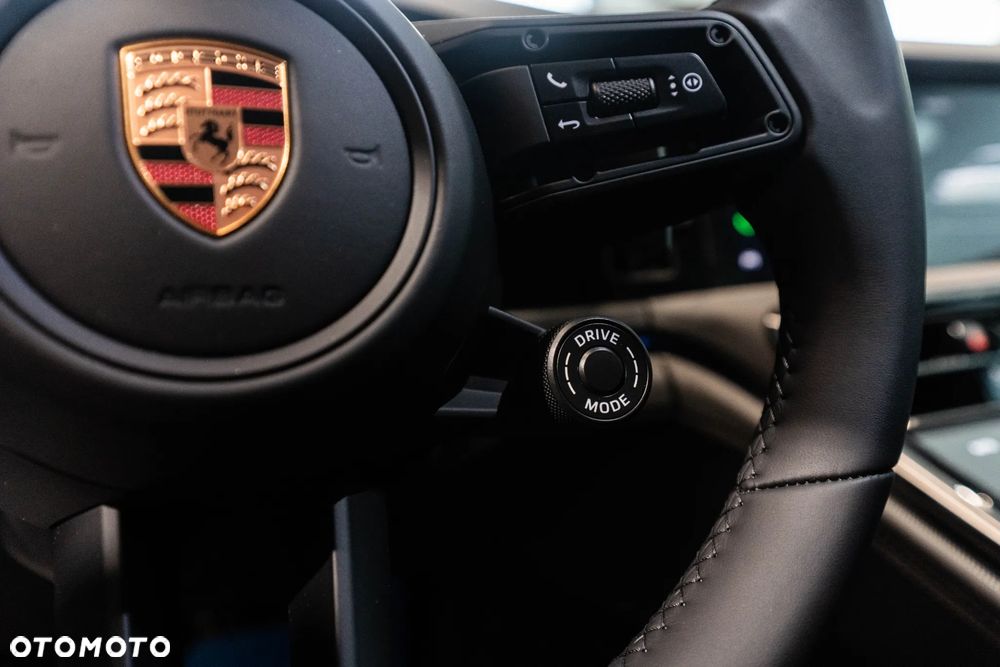 Porsche Panamera - 19