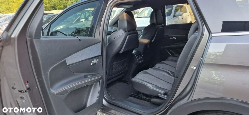 Peugeot 5008 - 22