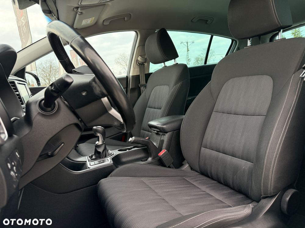 Kia Sportage 1.6 GDI L 2WD - 19