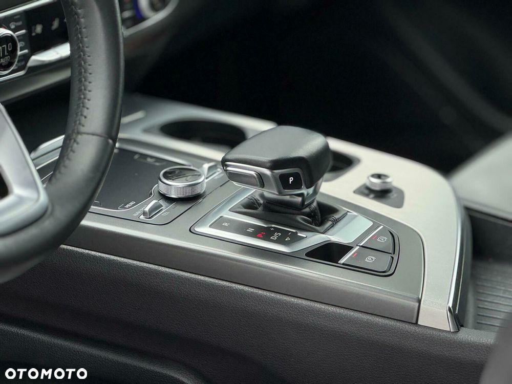 Audi Q7 50 TDI Quattro Tiptronic - 11