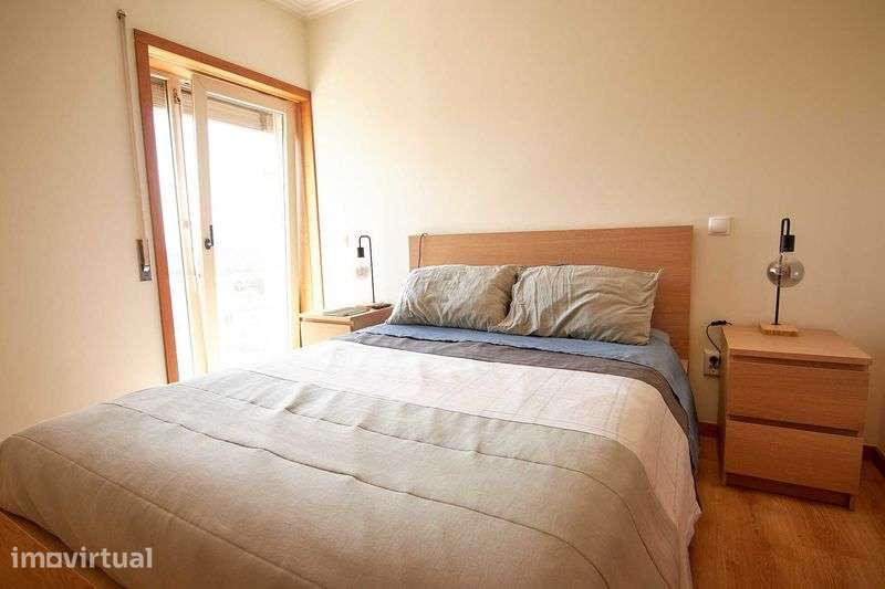 T3 Duplex no centro de Ovar - Grande imagem: 5/12