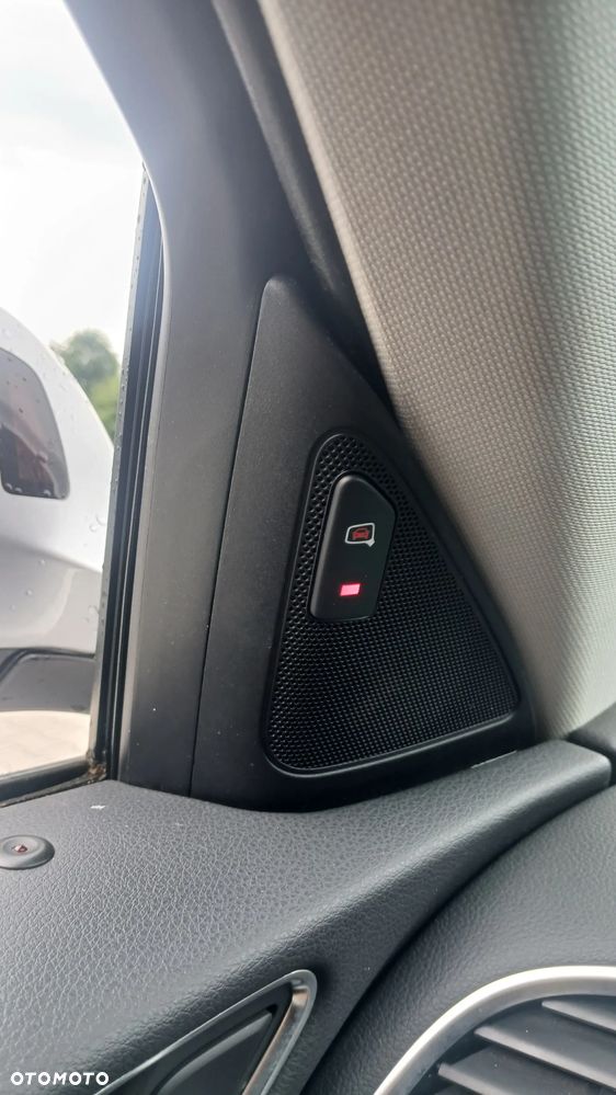 Audi Q3 2.0 TDI Quattro - 28