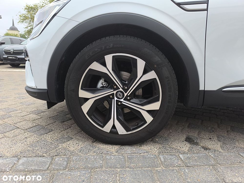 Renault Arkana 1.3 TCe mHEV Techno EDC - 18
