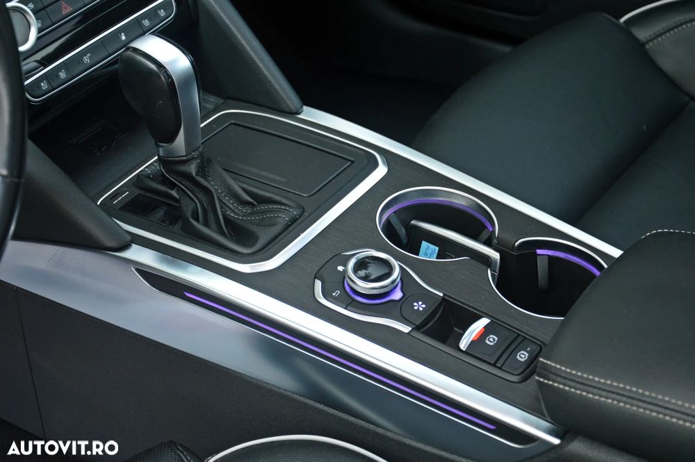 Renault Talisman Blue dCi 160 EDC INTENS - 30
