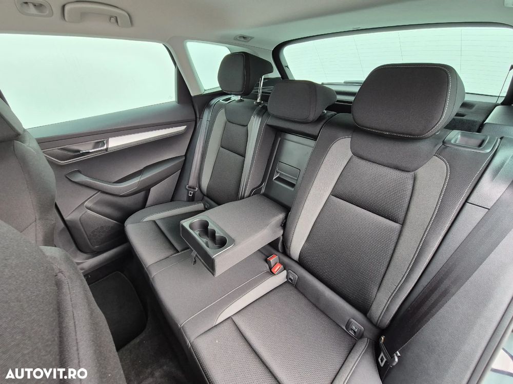 Skoda Karoq 2.0 TDI SCR 4x4 DSG Ambition - 11