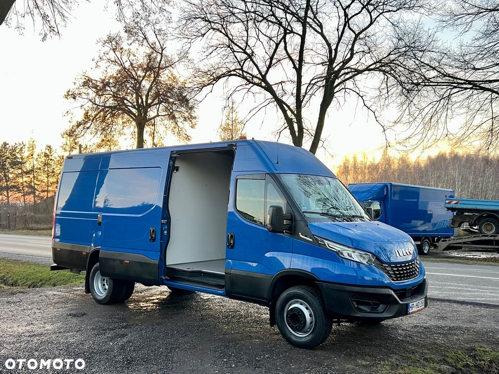 Iveco Daily - 4
