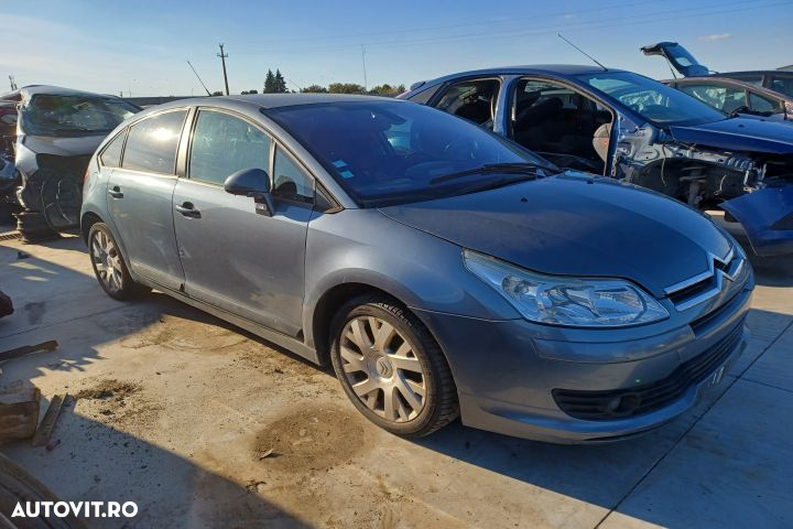 Pompa vacuum mecanica D156-2C2  2701U 1.6 HDI Citroen C4 1 [2004 - 20 - 6