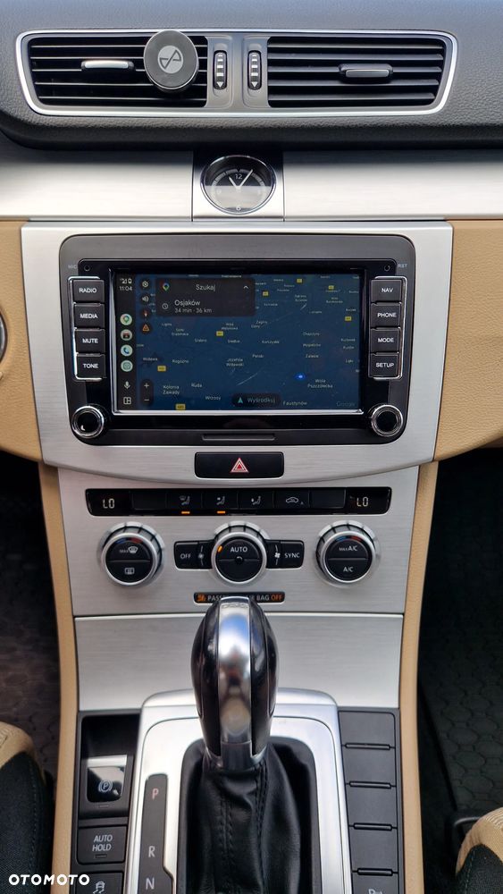 Volkswagen CC - 14