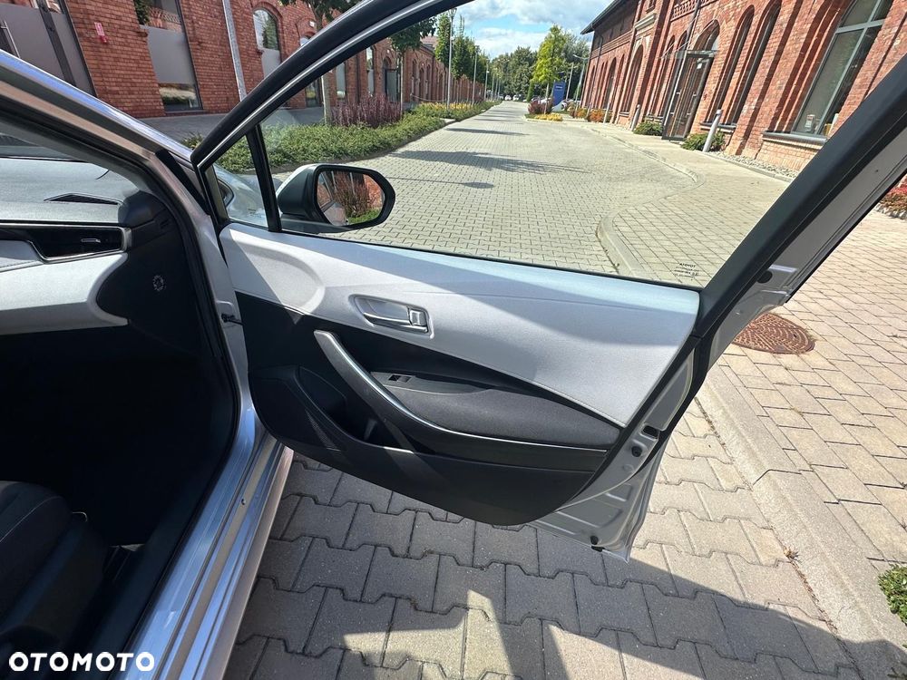 Toyota Corolla 1.2 T Comfort - 16