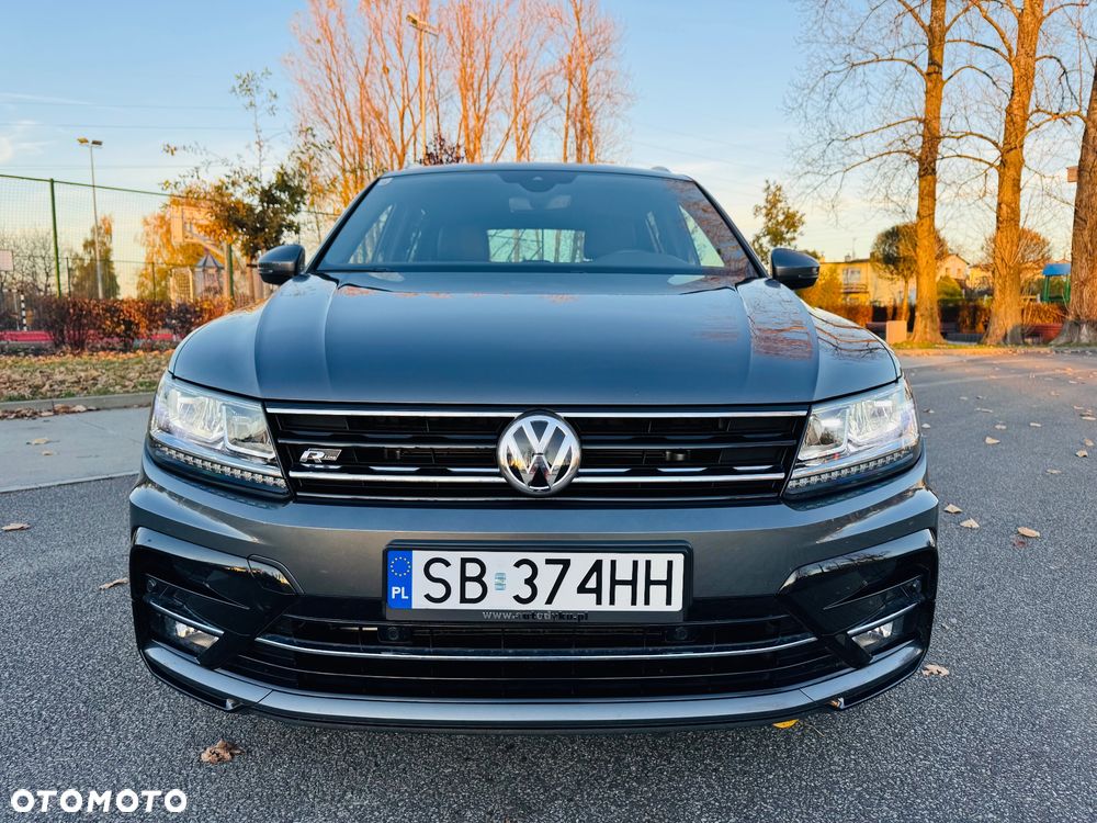 Volkswagen Tiguan - 4