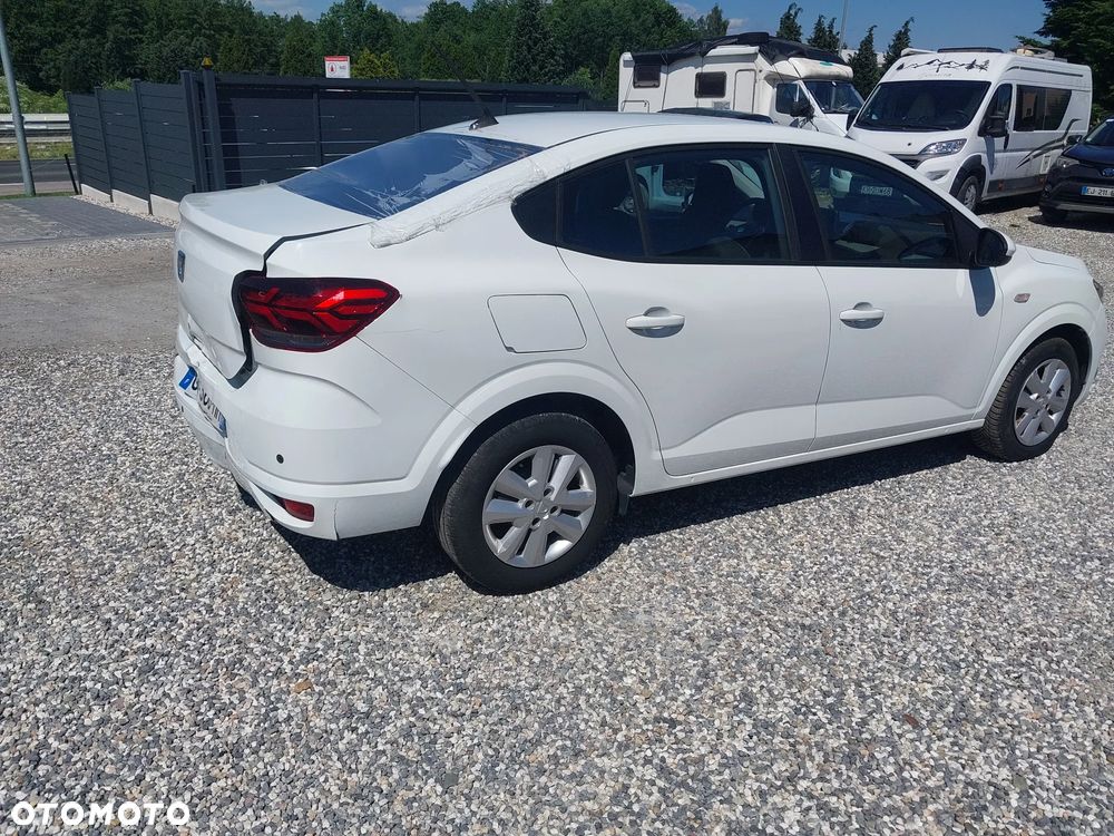 Dacia Logan 1.0 TCe Laureate S&S - 4