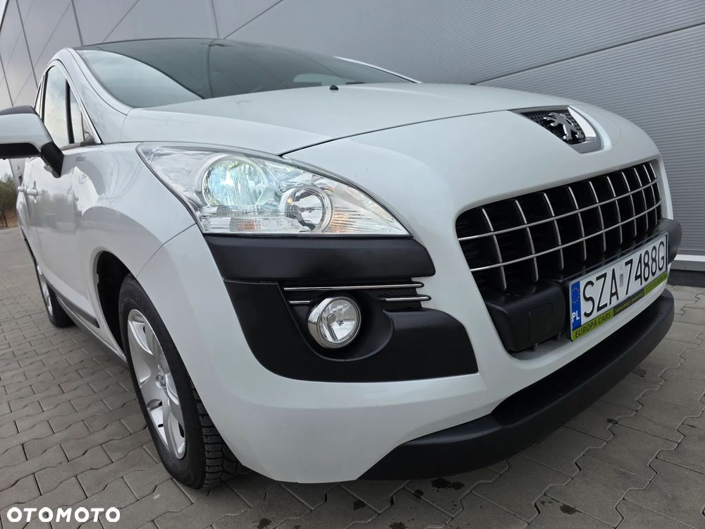 Peugeot 3008 HDi 115 Business-Line - 27