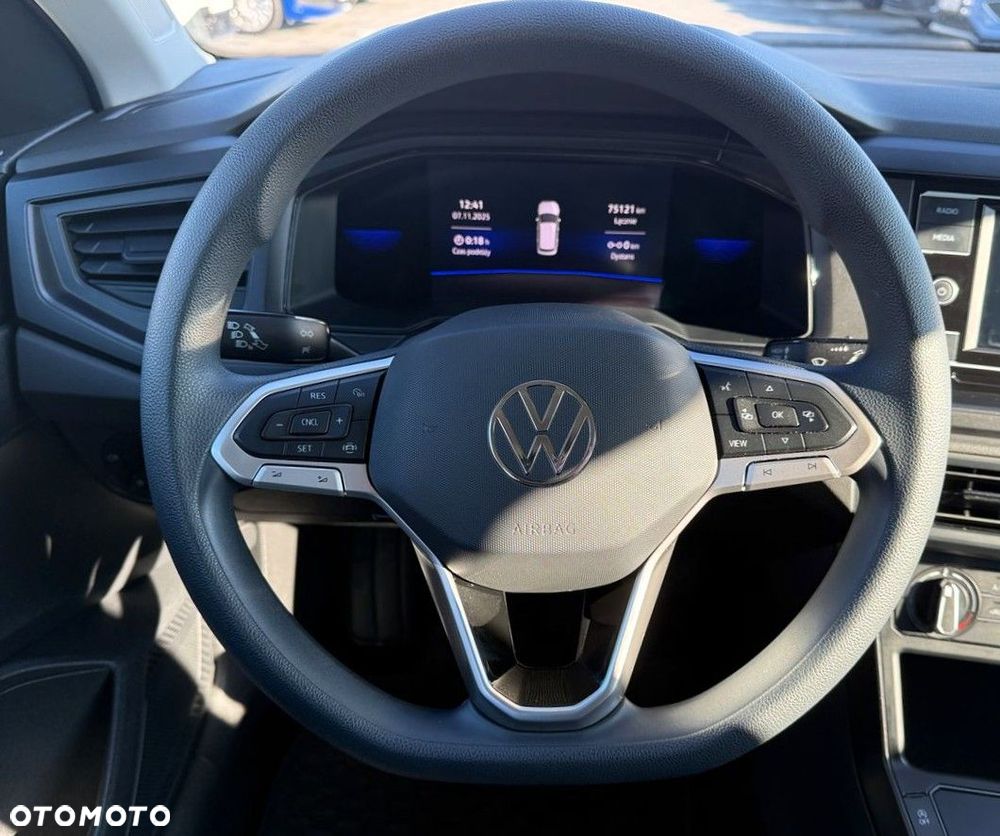 Volkswagen Polo 1.0 TSI Life Plus - 9