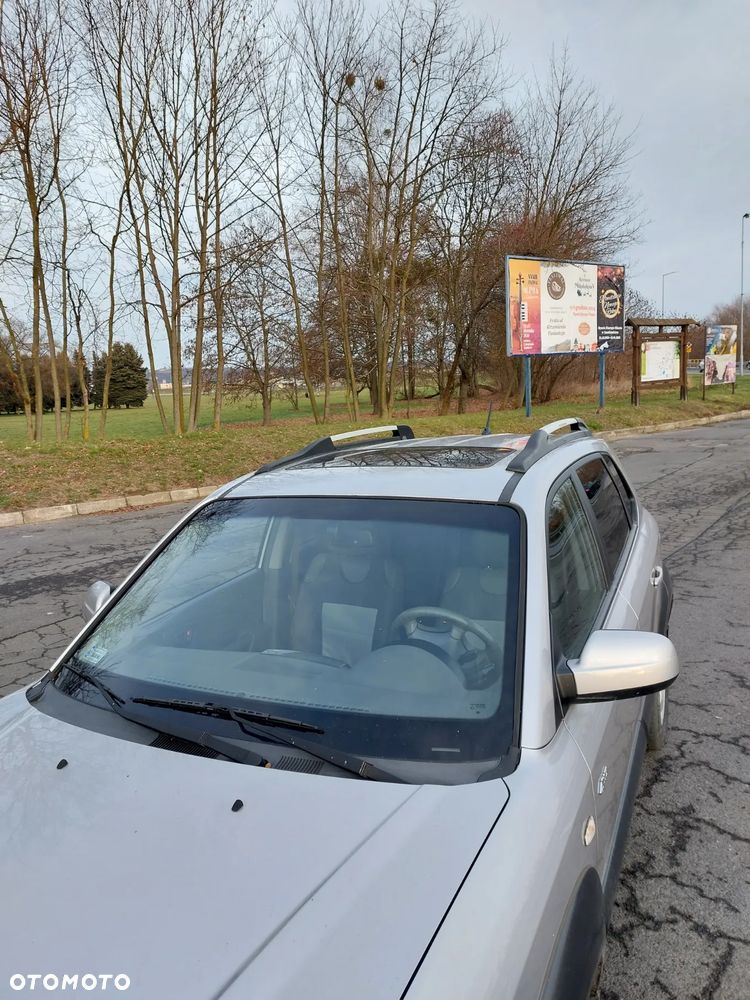 Hyundai Tucson 2.7 GLS 2WD - 3