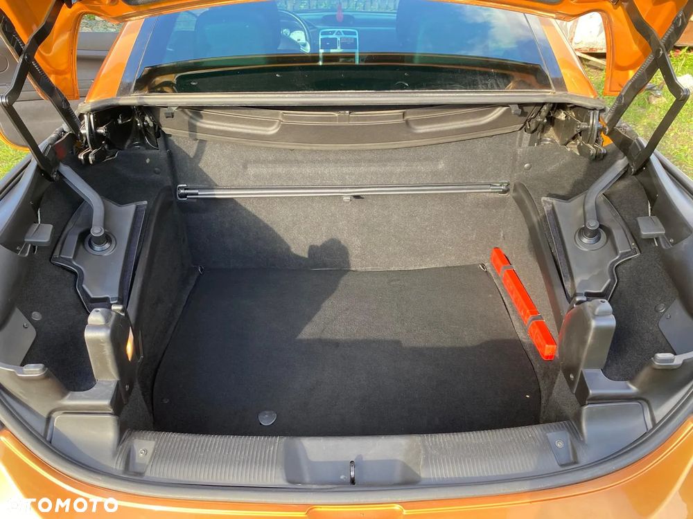 Peugeot 307 - 12