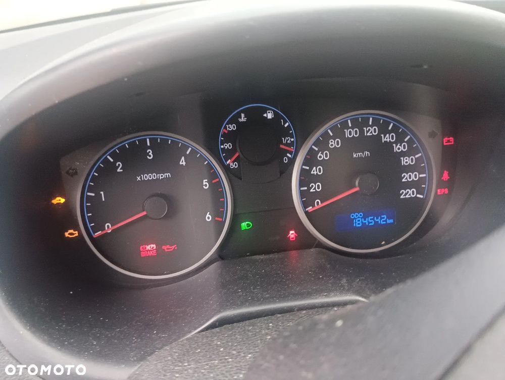 Hyundai i20 1.4 CRDi Classic + EU5 - 1