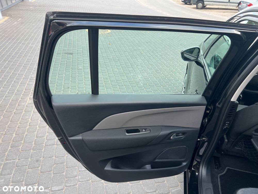 Citroën C4 Grand Picasso - 15