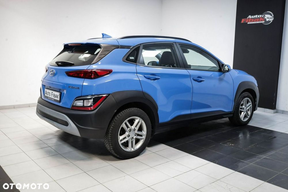 Hyundai Kona - 13