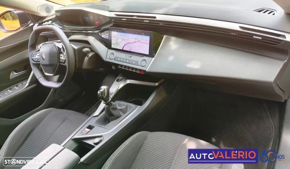 Peugeot 308 1.2 PureTech Active - 23