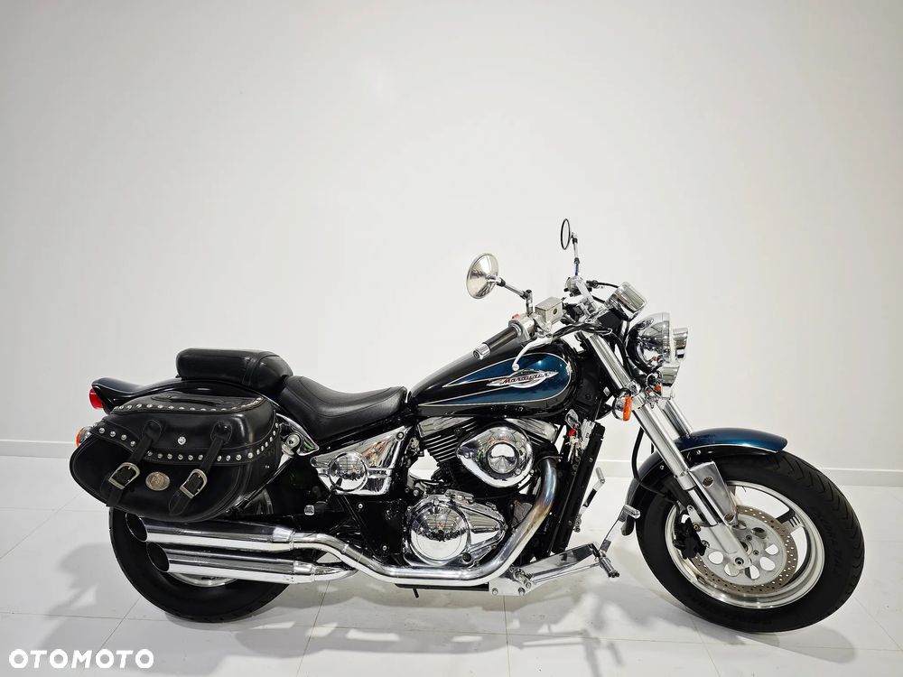 Suzuki Marauder - 1