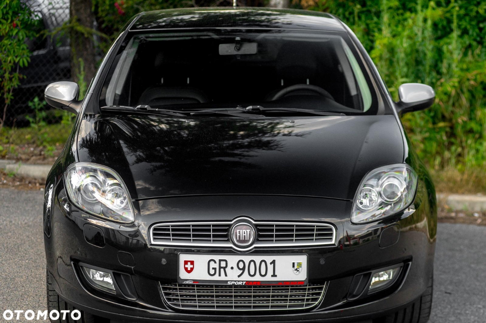 Fiat Bravo 1.4 T-JET 16V Sport Plus - 7