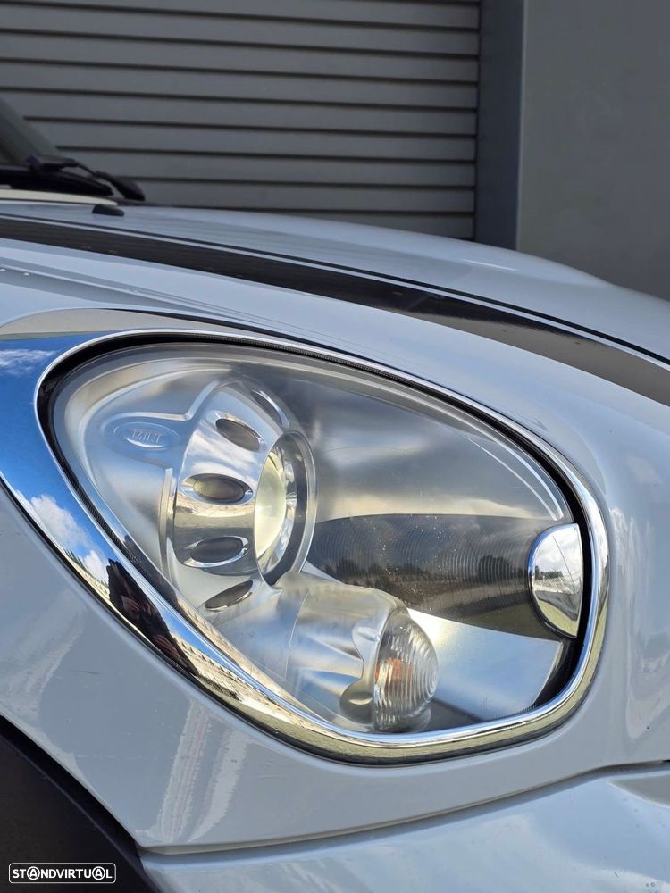 MINI Countryman Cooper S ALL4 - 9