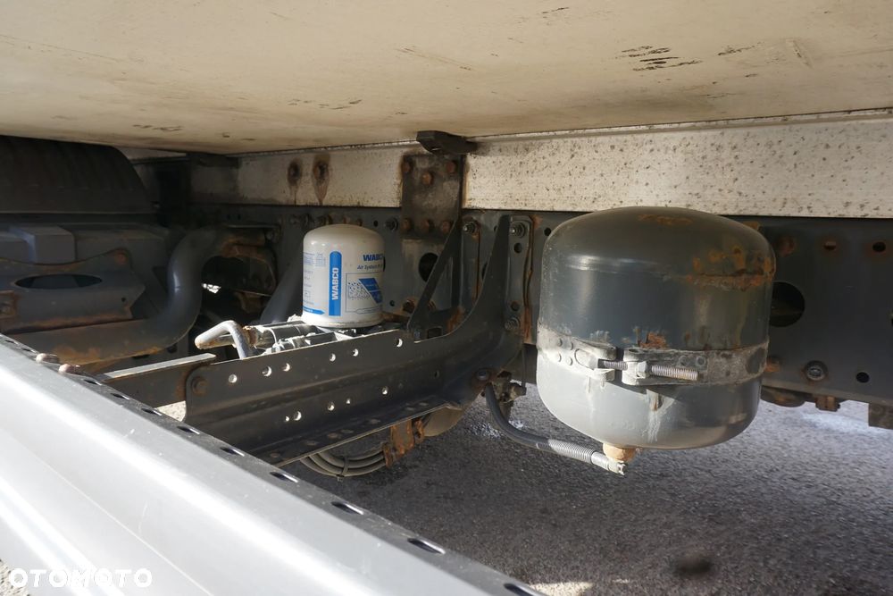 Mercedes-Benz Atego 821 - 19