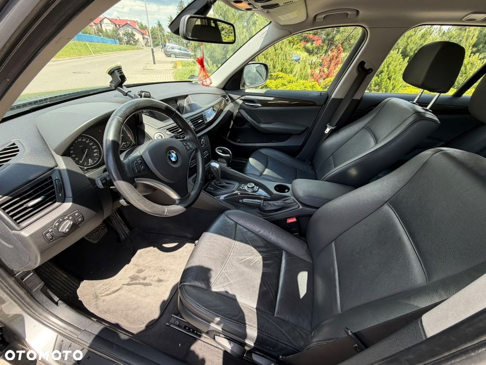 BMW X1 - 26