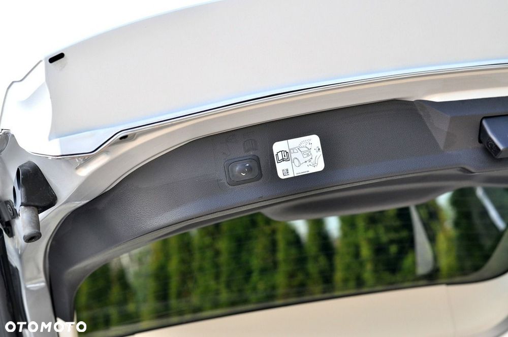 Ford Kuga 1.5 EcoBlue TITANIUM - 37